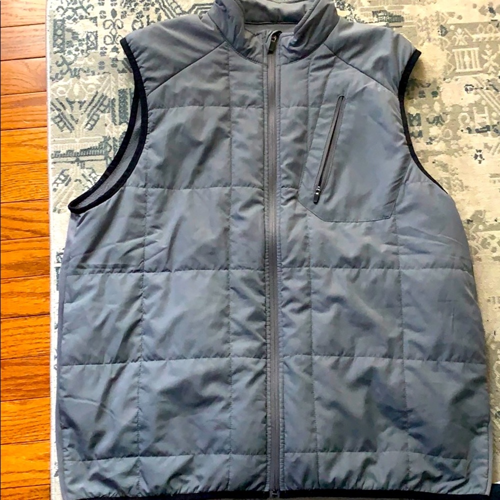 PGA Vest